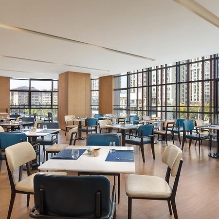 Fairfield By Marriott Chongqing Yongchuan Hotel Ngoại thất bức ảnh