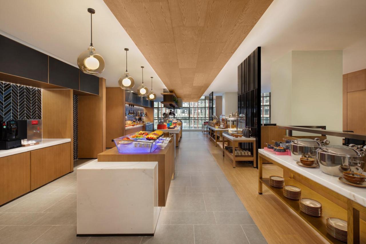 Fairfield By Marriott Chongqing Yongchuan Hotel Ngoại thất bức ảnh