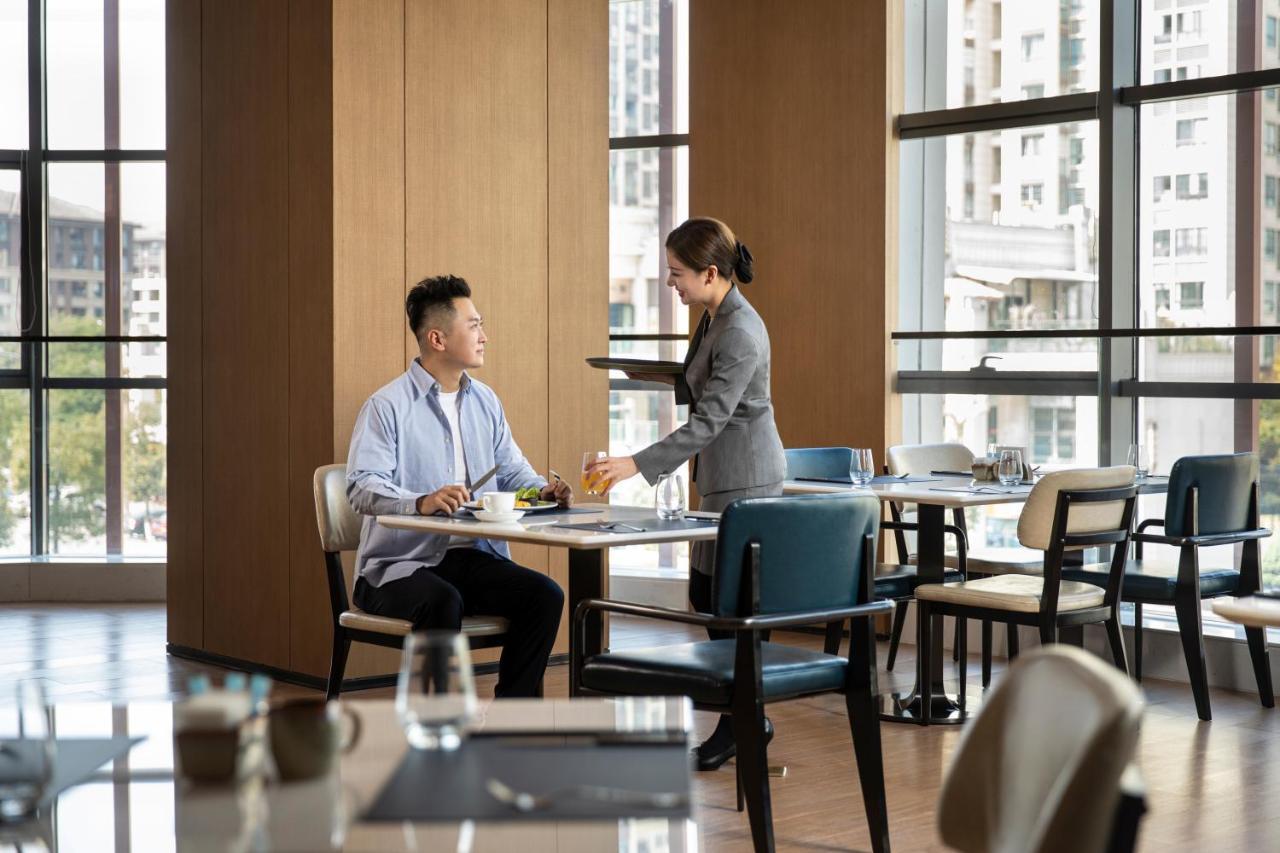 Fairfield By Marriott Chongqing Yongchuan Hotel Ngoại thất bức ảnh