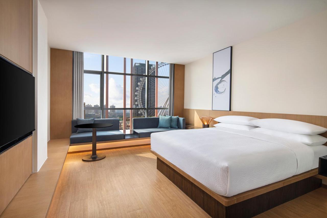 Fairfield By Marriott Chongqing Yongchuan Hotel Ngoại thất bức ảnh