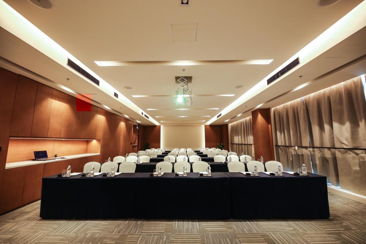 Fairfield By Marriott Chongqing Yongchuan Hotel Ngoại thất bức ảnh