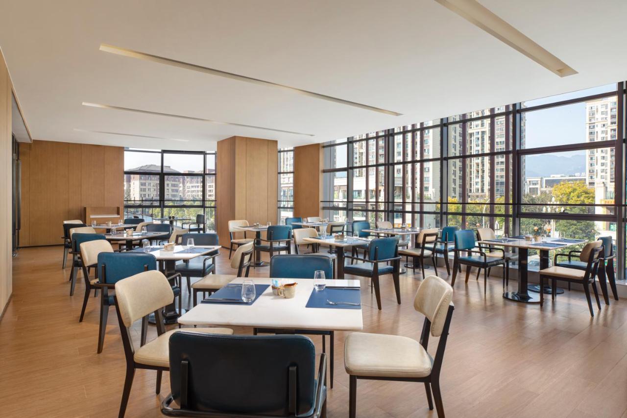 Fairfield By Marriott Chongqing Yongchuan Hotel Ngoại thất bức ảnh