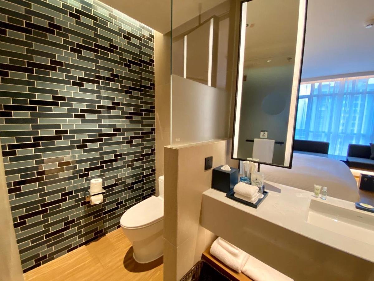 Fairfield By Marriott Chongqing Yongchuan Hotel Ngoại thất bức ảnh