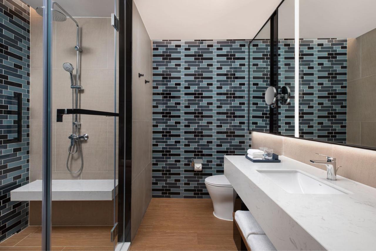 Fairfield By Marriott Chongqing Yongchuan Hotel Ngoại thất bức ảnh